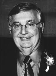 Edward McDade Obituary (1933