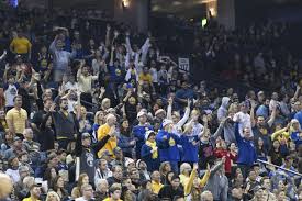Ticketnetwork's online marketplace connects you with the toronto raptors tickets you want! Fan Pays Record Breaking 101k For 2 Tickets To Warriors Vs Raptors Game 4 Bleacher Report Latest News Videos And Highlights