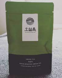 souvenir from souvenir from korea gmtokyo 紅茶仲間が 韓国旅行で見つけた 韓国茶巡りのお土産を 中国の漢方薬膳も興味があるし 韓国の韓方もこれまた興味津々 teatherapy greentea beauty green tea tea souvenir