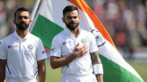 In may 1923 at nagpur, during peaceful protests against british rule, the flag was carried by thousands of people, hundreds of whom were arrested. India Vs England Kohli Throws Light On Relationship With Rahane Cricket Hindustan Times