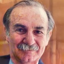 Eugene Talbot Obituary October 12, 2021