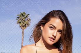 Californian Sunshine"