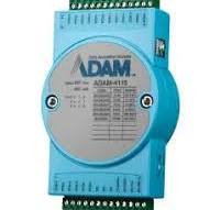 ADAM-4100-Serie: Analoge & digitale I/O-Module mit RS-485