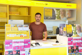 Das geschäft hat von 10 bis 19 uhr geöffnet. Ludwigsfelder Eroffnen Postshop Stadt Ludwigsfelde