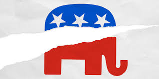 The republican party name was christened in an editorial written by new york newspaper magnate horace greeley. How To Fix What S Wrong With The Republican Party