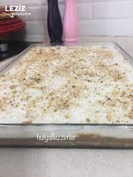 Bol Cevizli Kibris Tatlisi Leziz Yemeklerim Yemek Tarifi Leziz Yemek Yemek Lezzetli Yemekler