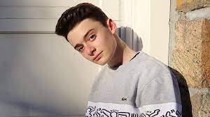 Maybe you would like to learn more about one of these? Stranger Things Actor Noah Schnapp S Twitter Account Hacked Trying To Get Back Television News