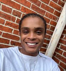 Dante Mack's Instagram, Twitter & Facebook