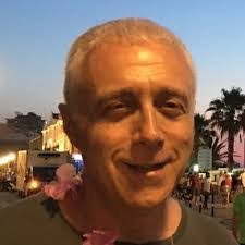 Alec Moses's Instagram, Twitter & Facebook