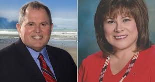 Susan Masten Rakes In the Dough, Outspends Other Del Norte Supervisor  Candidates; More