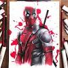 Browse the marvel comic series deadpool the duck (2017). 1