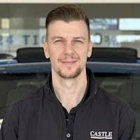 Castle Volkswagen of Schaumburg