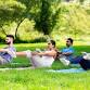 Free Pilates in McKinney event image