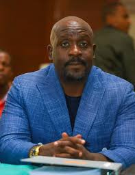 With Africa zone 3 boxing championship President Mr. Anthony Otieno aka  Jamal. Easter Meeting completed.