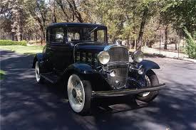Image result for Black 1932 Chevrolet