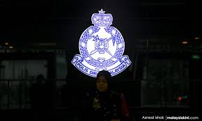 Semak senarai semak permintaan ringkasan sejarah identiti. Malaysiakini Rekod Lebih 2 Juta Individu Terkait Jenayah Sudah Dikemas Kini
