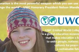 Fundraiser for Catherine Budden by Millie Kerr : Help Millie get to UWC  Pearson