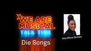 We would like to show you a description here but the site won't allow us. Ana Milva Gomes Elisabeth Ich Gehor Nur Mir Wearemusical Talk Time Die Songs Youtube