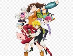 Meliodas desktop wallpapers, hd backgrounds. The Seven Deadly Sins Meliodas Desktop Wallpaper Png 500x632px Watercolor Cartoon Flower Frame Heart Download Free