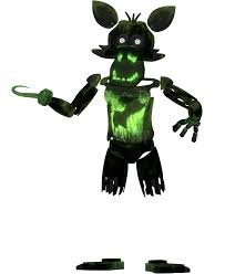 Phantom Foxy Triple A Fazbear Wiki Fandom I'm back with fnaf sfm but it sort of quick poster today since i have no idea for while so i choose to do lefty poster since i have never used lefty model before! phantom foxy triple a fazbear wiki