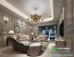 File Neo Classic Interior Livingroom Scene For 3ds Max Part 1 Classic Interior Living Room Interior Classic Living Room