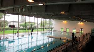 Piscine De La Kibitzenau Katene
