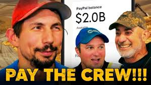 theuglytour 18 Gogama Canada (English Version)