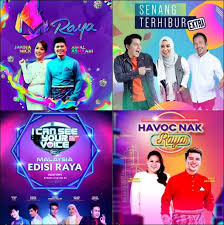 Maybe you would like to learn more about one of these? Jangan Lepaskan Peluang Korang Untuk Saksikan Program Terbaik Syawal Ini Di Tv3