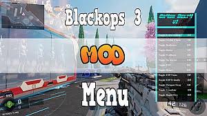 Wilkommen in der abteilung für call of duty blackops 3 unlockall accounts! Call Of Duty Black Ops 3 Bo3 Ps4 Mod Menu Demo Videos Psxhax Psxhacks