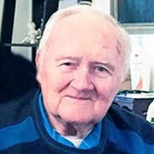 Lawrence R. 'Larry' Cronin