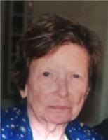 Arlene Schaffter Obituary (1929