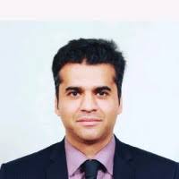 Dr. Meysam Azimian‏