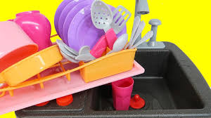 Maybe you would like to learn more about one of these? Kitchen Toys For Children Kids Toy Kitchen Set Cooking Soup Sink Stove Youtube