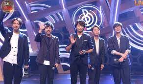 嵐 おしゃれまとめの人気アイデア pinterest josephine b love 嵐 音楽番組 嵐5人