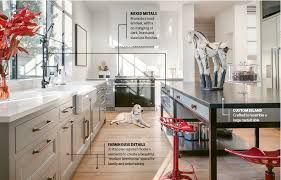 cci featured in kitchen & bath design