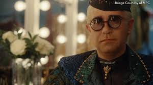 Streamlined editing & review by MPC