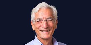 We must wake up to a new revolution in investment