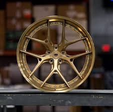 New Vossen Forged S21 01 Dostupny V Razmerah 18 24 Tryoh Sostavnye Kolesa 48 Cvetov Pokraski Na Vybor Proizvodstvo Car Wheels Rims Gold Wheels Custom Wheels