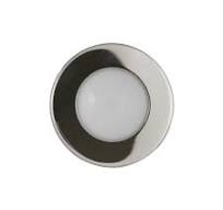 Domed Lens Hardtop Light