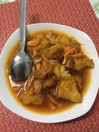 Melalui tayangan masak masak, chef martin praja menyajikan resep olahan ikan sarden kalengan 2 sdm kecap manis. Resepi Ikan Dory Masak Sos Masturadin Com