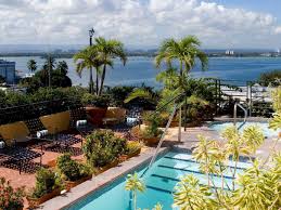 The 10 Best Hotels In Puerto Rico For 2020 Jetsetter In 2020 San Juan Hotels Honeymoon Destinations Affordable San Juan Puerto Rico