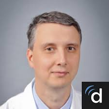 Dr. Michael J. Rajkumar, MD