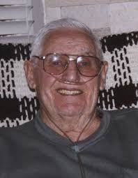 Ernest 'Ernie' S. Trusty Obituary