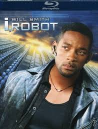 I, Robot (Blu-ray, 2004)