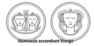 Votre sens du détail a des conséquences a retenir : Gemeaux Ascendant Vierge Alf Fr