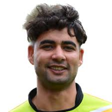 Abdullah Hamdard Profile & Career Stats