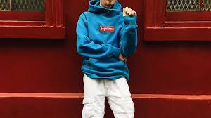 Love the design, material, and style of this hoodie, and it glows in the dark which is really cool. 12 Coolest Supreme Box Logo Hoodies Of All Time The Trend Spotter