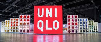 Clothing with innovation and real value, engineered to enhance your life every day, all year round. Uniqlo Debuts At China Import Expo With The Art And Science Of Lifewear First Time To Hold Lifewear Global Brand Exhibition In China Fast Retailing Co Ltd