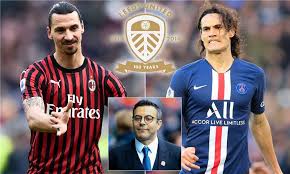 The club currently competes in the premier league, the top flight of english football, following promotion from the efl championship. Ù…Ø§Ù„Ùƒ Ù„ÙŠØ¯Ø² ÙŠÙˆÙ†Ø§ÙŠØªØ¯ ÙŠÙˆØ¶Ø­ Ø­Ù‚ÙŠÙ‚Ø© Ø§Ù‡ØªÙ…Ø§Ù…Ù‡ Ø¨Ø¶Ù… Ø¥Ø¨Ø±Ø§Ù‡ÙŠÙ…ÙˆÙÙŠØªØ´ ÙˆÙƒØ§ÙØ§Ù†ÙŠ Ø¨Ø·ÙˆÙ„Ø§Øª