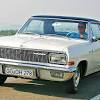 Von 1978 bis 1987 baute opel den oberklassewagen senator a, der sich als nachfolger der modelle admiral und diplomat präsentierte.neben der. 1